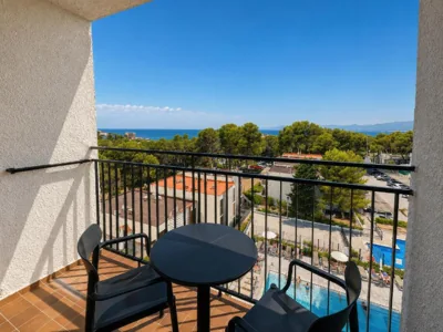 Hotel SunClub CalaVinya — foto 6