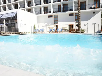Hotel SunClub CalaVinya — foto 12