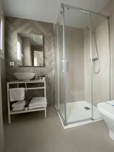 Hotel Sunna Benicassim — Foto 2