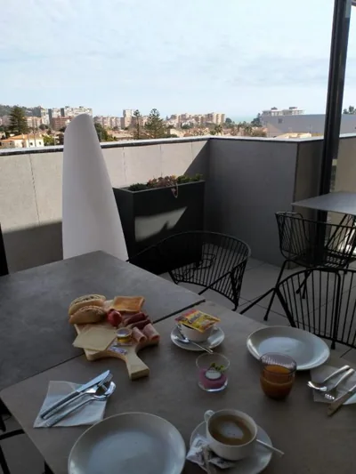 Hotel Sunna Benicassim — Foto 3