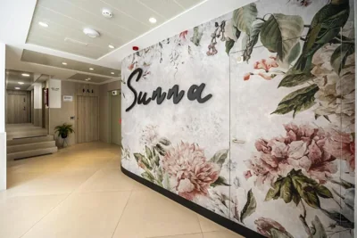 Hotel Sunna Benicassim — Foto 4