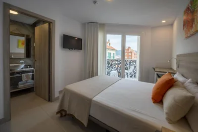 Hotel Sunna Benicassim — Foto 7
