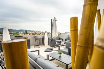 Hotel Sunna Benicassim — Foto 10
