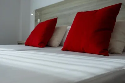 Hotel Sunna Benicassim — Foto 12