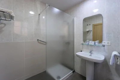Hotel Sur Málaga — foto 3