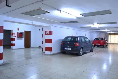 Hotel Sur Málaga — foto 11