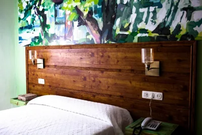 Hotel Sur Utopia — foto 2