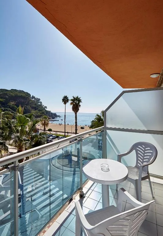 Habitación Doble — Hotel Surf Mar