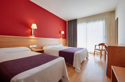 Hotel Surf Mar — foto 4