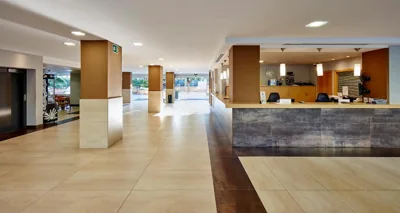 Hotel Surf Mar — foto 6