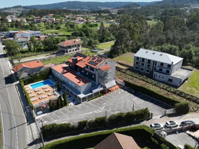 Hotel Susuqui — photo 11