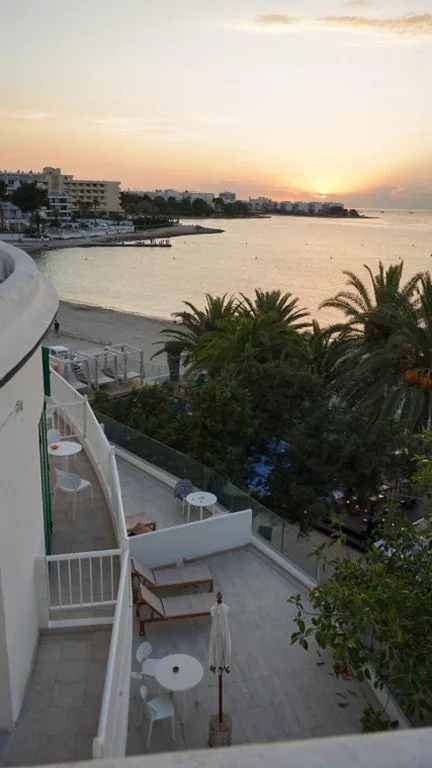 Hotel Tagomago