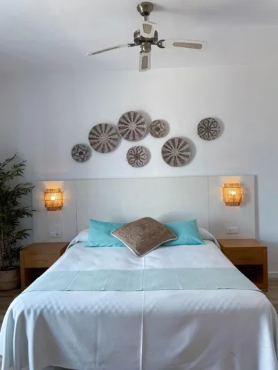 Hotel Tagomago — foto 4