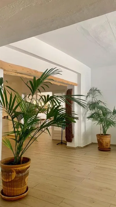 Hotel Tagomago — foto 5