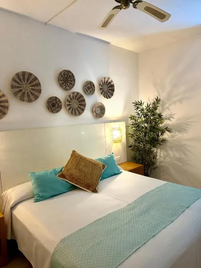 Hotel Tagomago — foto 6