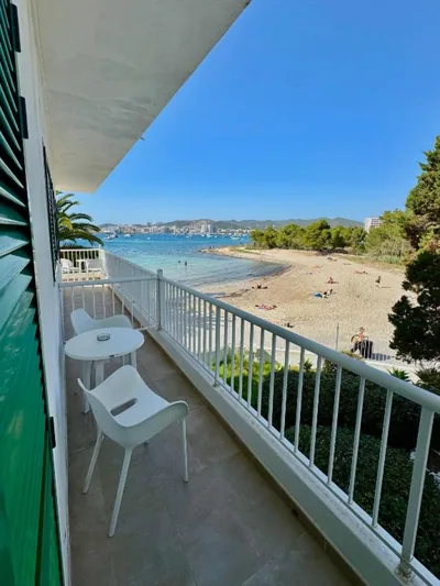 Hotel Tagomago — foto 10