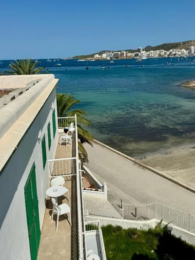 Hotel Tagomago — foto 11
