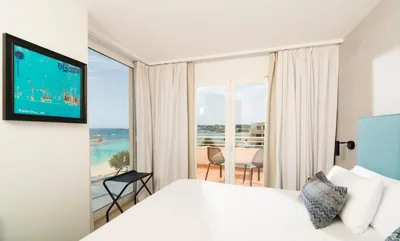 Hotel Tahiti — foto 2