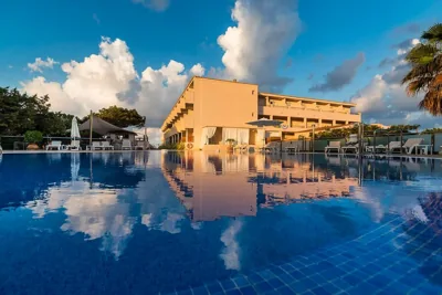 Hotel Tahiti — foto 3