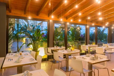 Hotel Tahiti — foto 4