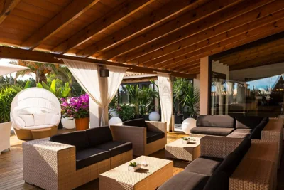 Hotel Tahiti — foto 6