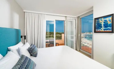 Hotel Tahiti — foto 7