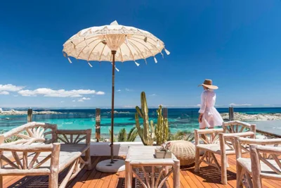Hotel Tahiti — foto 8