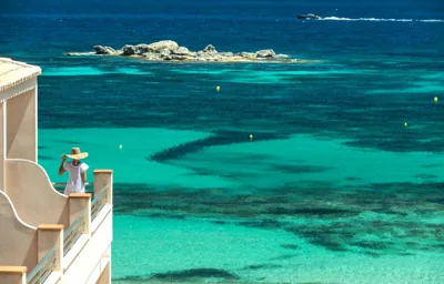 Hotel Tahiti — foto 9