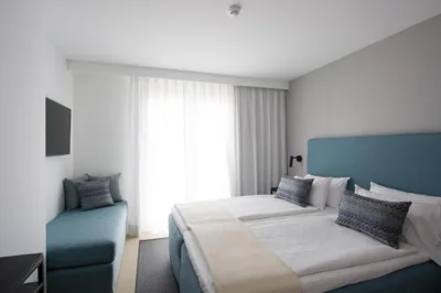 Hotel Tahiti — foto 10