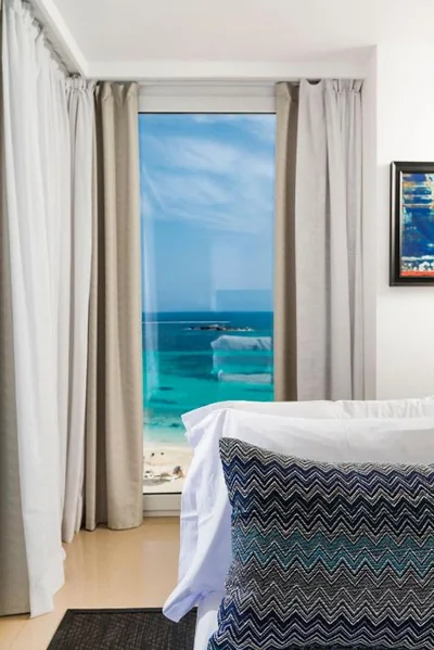 Hotel Tahiti — foto 12