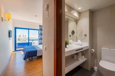 Hotel Tahití Playa & Suites 4Sup — foto 3