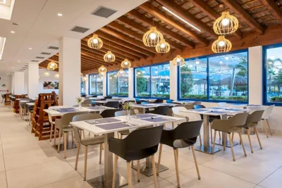 Hotel Tahití Playa & Suites 4Sup — foto 5