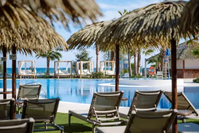 Hotel Tahití Playa & Suites 4Sup — foto 7