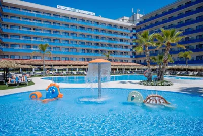Hotel Tahití Playa & Suites 4Sup — foto 10