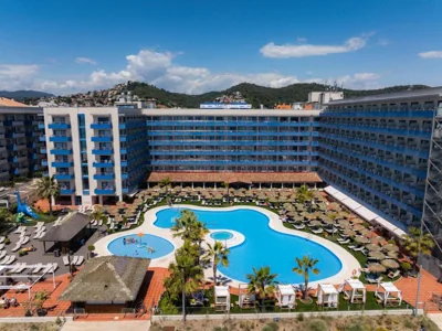 Hotel Tahití Playa & Suites 4Sup — foto 11