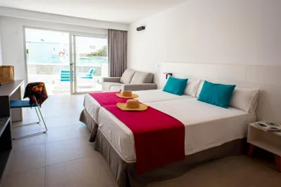 Hotel Taimar — 照片 2