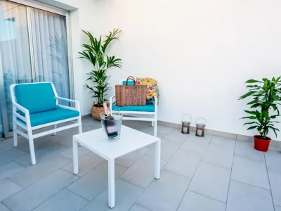 Hotel Taimar — 照片 4