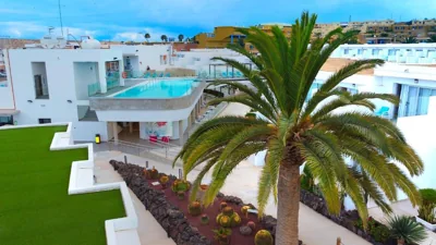 Hotel Taimar — 照片 5