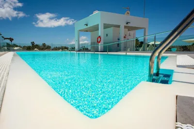 Hotel Taimar — 照片 6