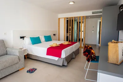 Hotel Taimar — 照片 7
