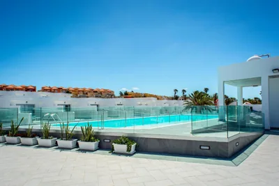 Hotel Taimar — 照片 8