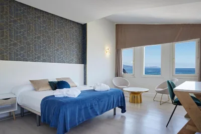 Hotel & Talasoterapia Zelai — 写真 2