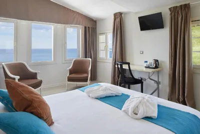 Hotel & Talasoterapia Zelai — 写真 6