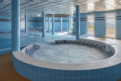 Hotel & Talasoterapia Zelai — 写真 7