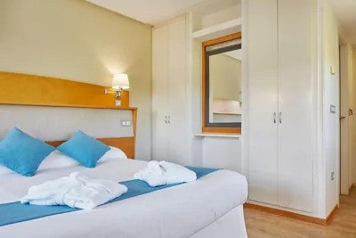 Hotel & Talasoterapia Zelai — 写真 9