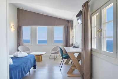 Hotel & Talasoterapia Zelai — 写真 11