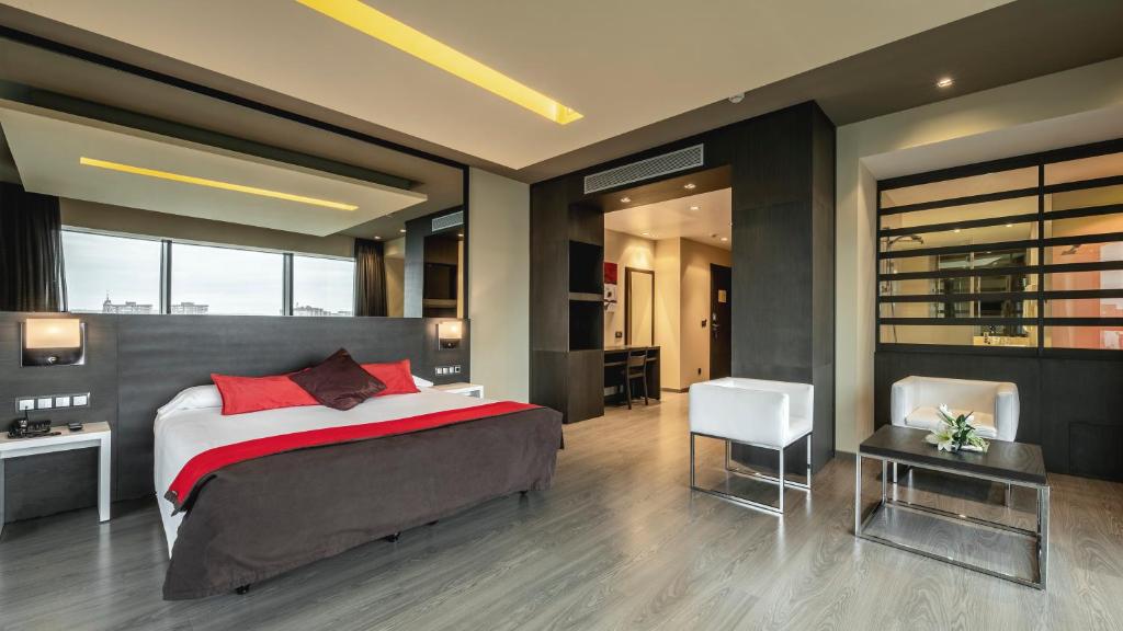 Hotel Talavera