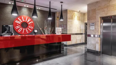 Hotel Talavera — foto 5