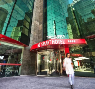 Hotel Talavera — foto 6
