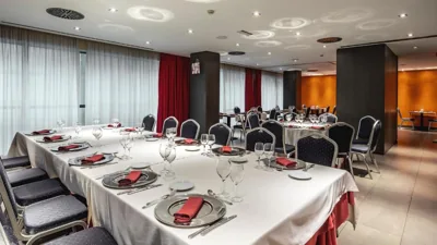 Hotel Talavera — foto 7